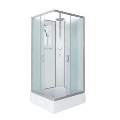 Душевая кабина Niagara Classic NG-33974-14QBKT (900х700х2100-2400)